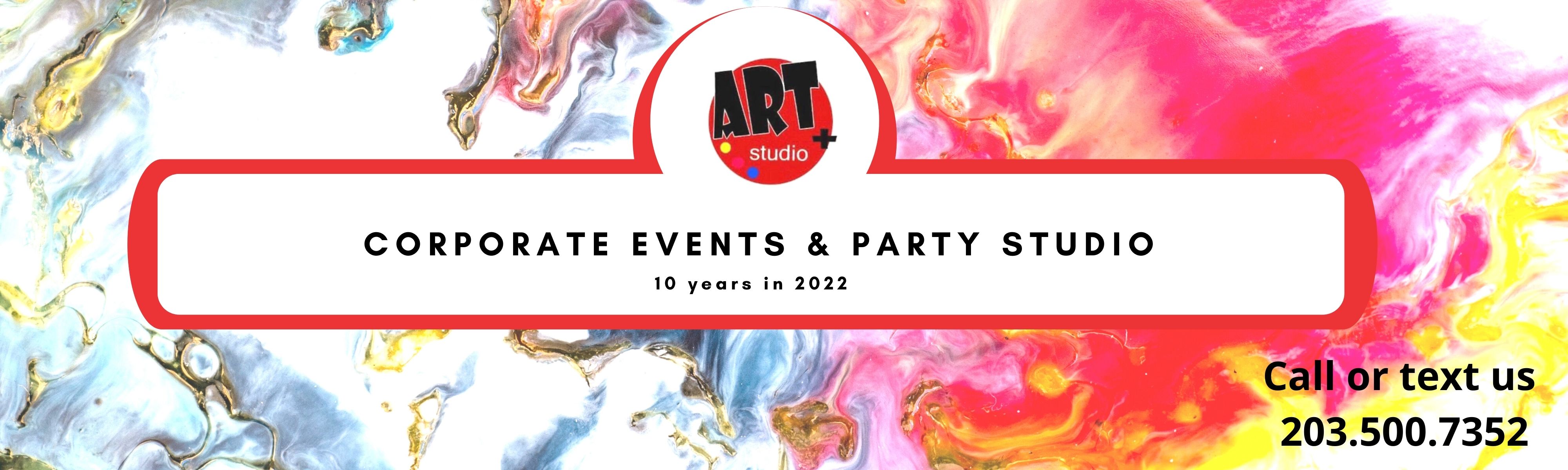 RezClick Art Plus Studio Calendar